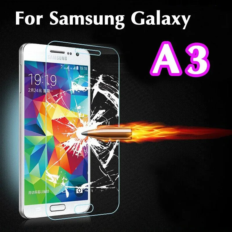 Закаленное Стекло Экран протектор для samsung Galaxy Grand Prime G531H J1 J2 J3 J5 J7 Prime S3 S4 S5 Neo S6 A5 A3 чехол
