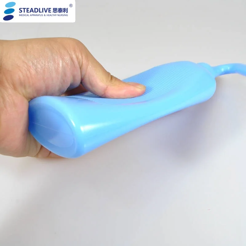 Прочная моющая бутылка Ostomy для калоприемник, специальный дизайн Stoma чистящее средство для сумок~ прочные аксессуары для ухода за стомой