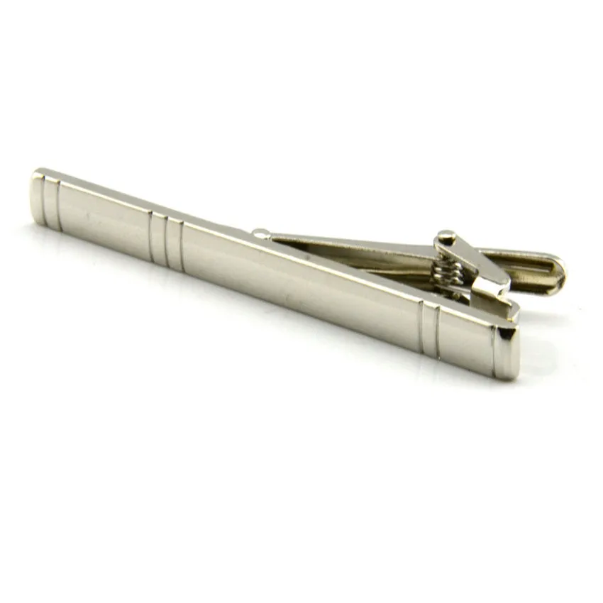 Mdiger бренд формальный Стильный Простой Зажим Для Галстука для мужчин горный