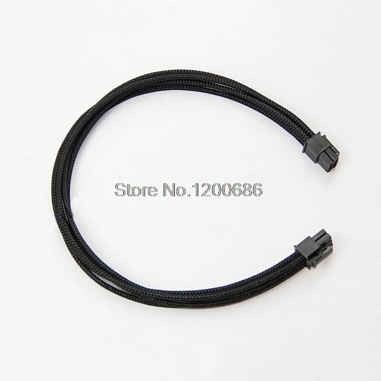 PCI Express Mini 6 pin to e кабель питания для видеокарты Apple Mac Pro Tower / Power G5|wiring harness|cable wire