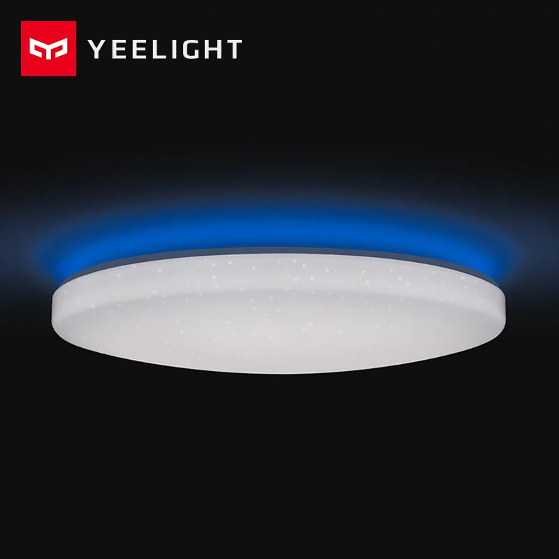 Yeelight электрическая ловушка для комаров, Многослойная сетка, электрический ручной москитный убийца, насекомое, муха, мухобойка, мухобойка