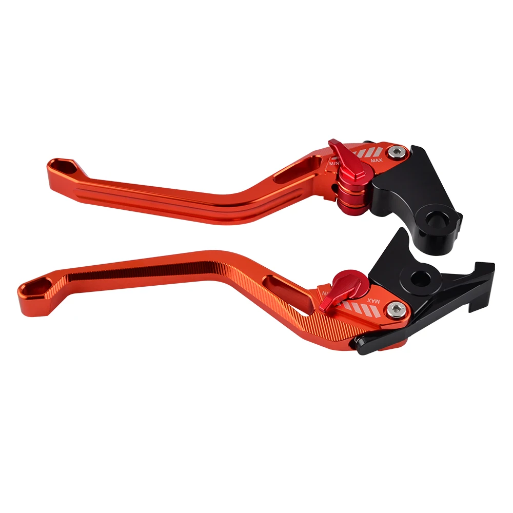 NICECNC 5D длинный тормозной рычаг сцепления для Suzuki GSX R GSXR 600 750 1000 TL1000S GSR гсрс SFV SV DL 650 v