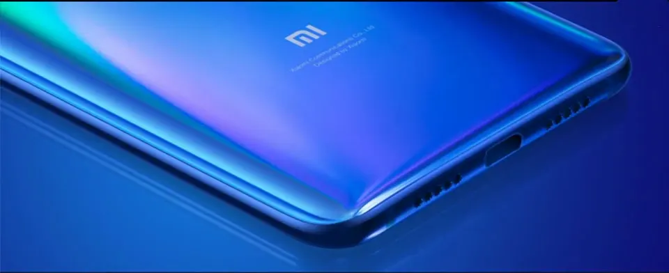 Смартфон с глобальной ПЗУ Xiaomi mi 9 mi 9, 8 ГБ, 128 Гб ПЗУ, Восьмиядерный процессор Snapdragon 855, 6,39 дюймов, 48 МП, тройная камера с дисплеем, отпечаток пальца