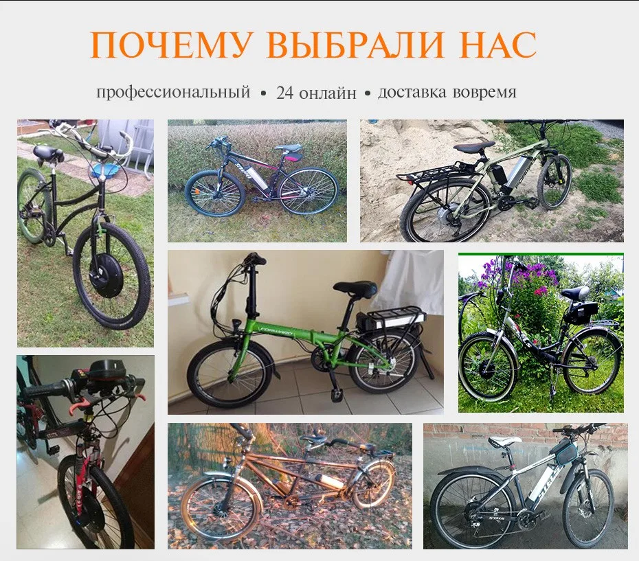 1000 Вт Электрический велосипед набор преобразования с 48 В 20ah Треугольники литиевых Батарея 4.0 электрический снег велосипед комплект 1000 Вт 48 В