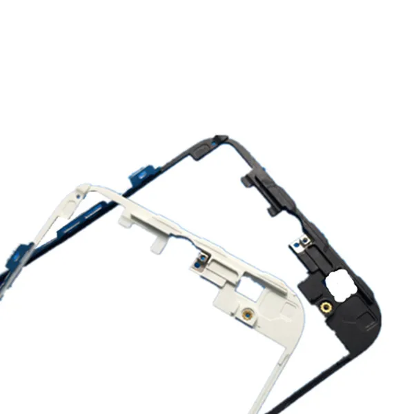 10 шт. передняя панель с жидким клеем для i5 iphone 5|middle frame|iphone 5 housing5 housing |