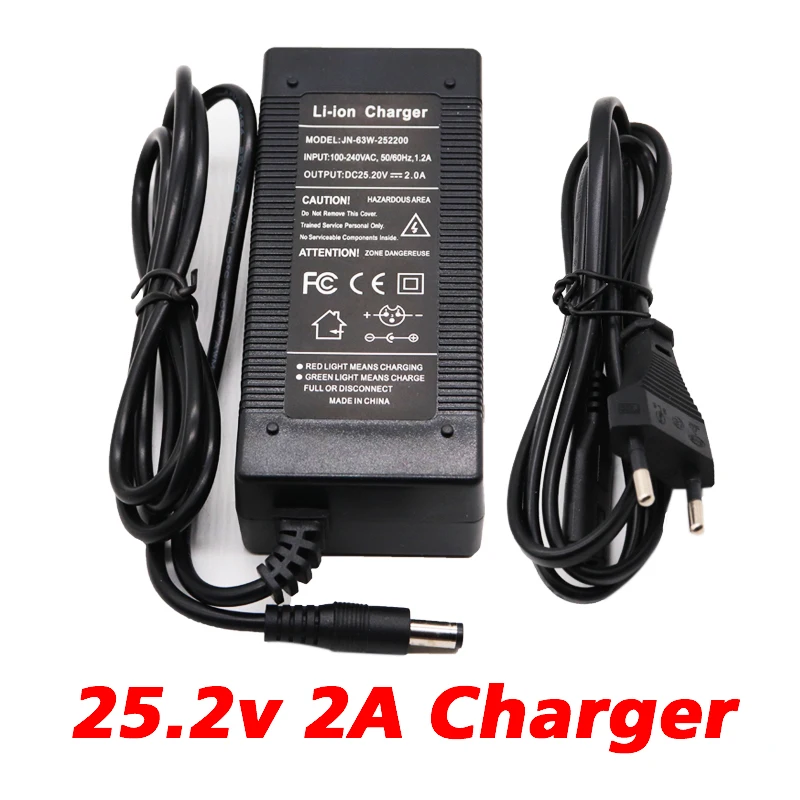 Новый 6S4P 24 v 8Ah литиевая батарея esooter 25 V литий ионный аккумулятор для коляски DC 250 w