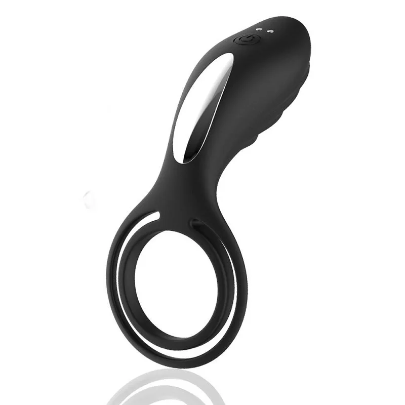 USB Перезаряжаемый вибрирующий мужской вибратор для стимуляции клитора с