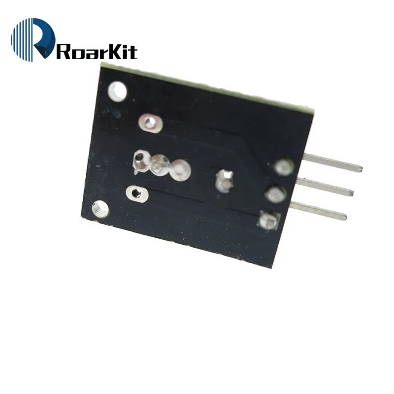 Пассивный зуммер модуль датчика для arduino KY-006