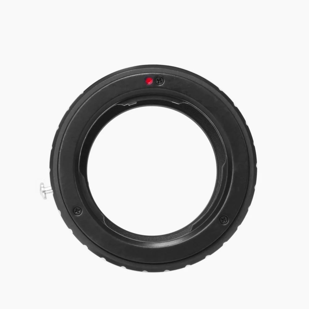 Selens MD Крепление объектива переходное кольцо металлическая Поддержка AV/m для Sony NEX