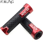 Рукоятка для Руля Мотоцикла Руль для Ducati MONSTER 695 696 795 796 797 821 1200 1200S 1100S EVO