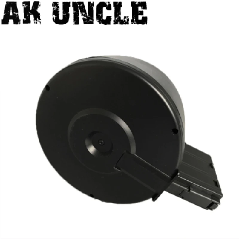 AK Uncle гелевый шар пистолет JinMing drum magazine водяной игрушечный набор для журнала|toy
