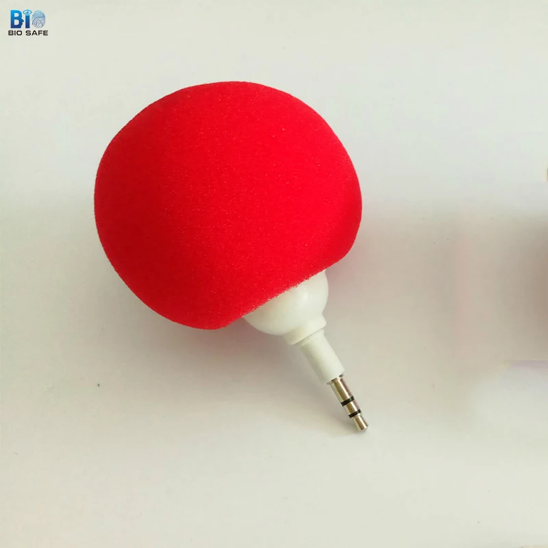 Миниатюрный проводной динамик Bio Safe канал 2 0 USB 3 5 мм аудиоколонка с басами стерео