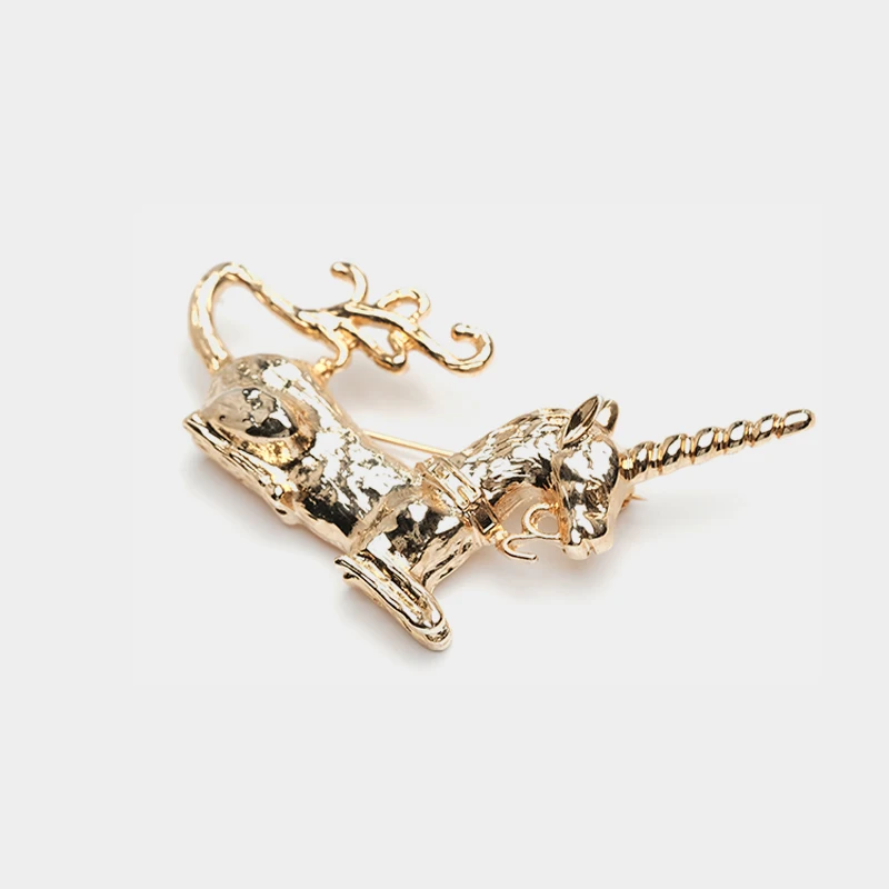 Amorita boutique cute unicorn Brooches | Украшения и аксессуары