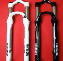 Велосипедная вилка Rockshox Reba RLT для подвески Rock shox 26 дюймов|bike fork|rockshox reba rltrockshox |