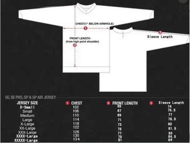 2018 Mountain Bike Downhill DH MX Rbx Cycling Clothing Off-Road Racing Motocross Jersey For Men Long Sleeve | Спорт и развлечения