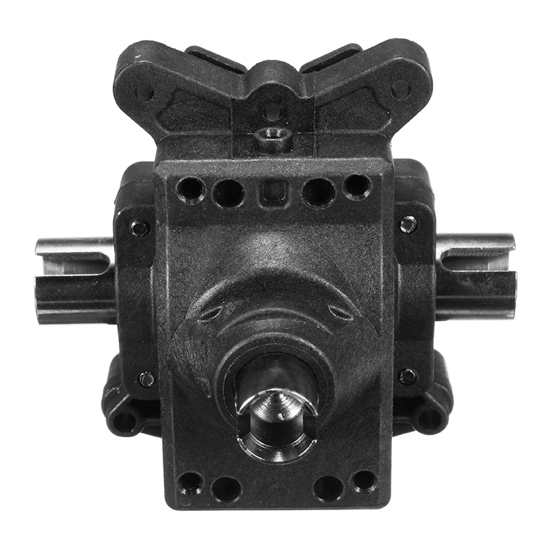 1 шт. новый набор передач Diff для DHK Hobby 1/8 8381 8382 8384 RC автозапчасти|Коробки передач| |