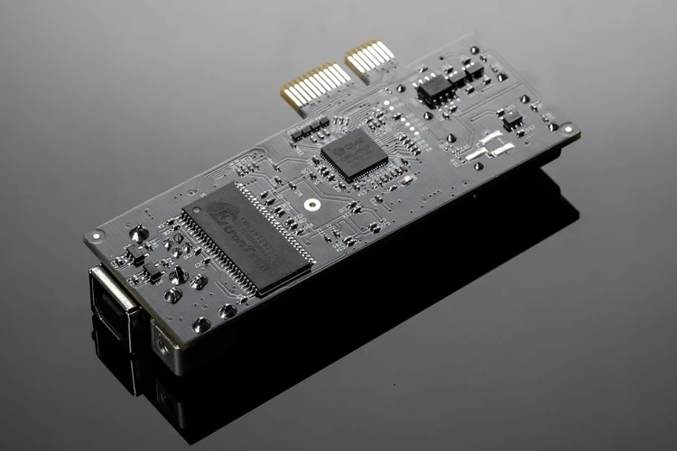 ДРОФА DAC-X26 ЦАП двойной ES9038PRO ЦАП DSP PLL нативный сбалансированный декодер