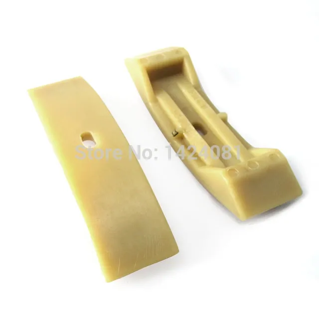 2 шт. OEM натяжитель цепи ГРМ/натяжитель ГРМ для A3 A4 A6 A8 TT Seat Skoda VW OE #058109088K 058109088B|pads for