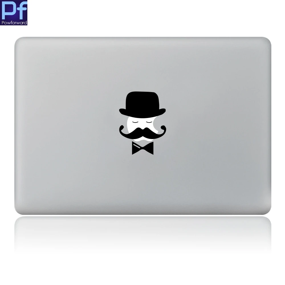 Цветные наклейки на ноутбук 15 дюймов 6 дюйма 13 3 14 компьютер для macbook Air 11 12 Pro