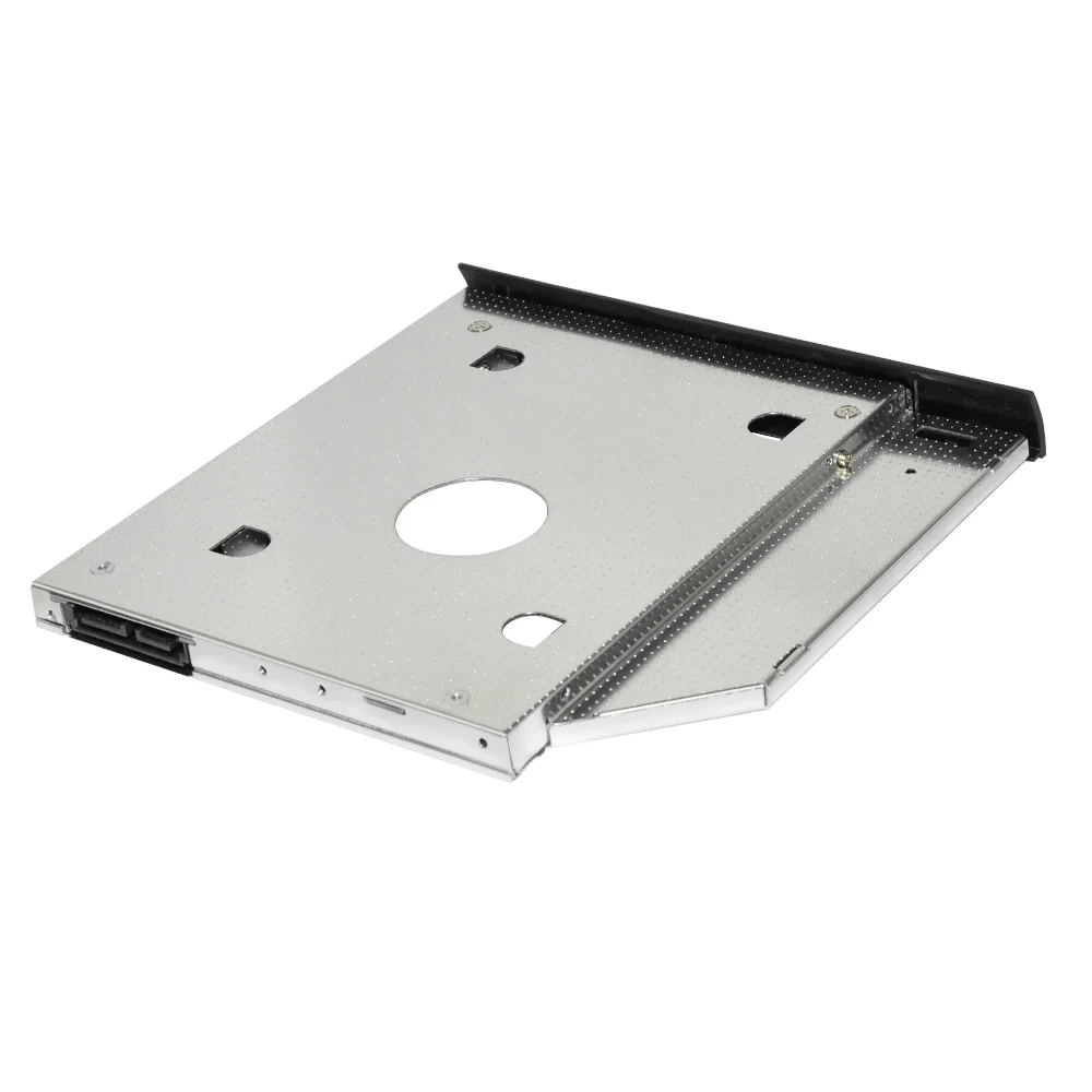 DeepFox Замена оптического привода Лицевая панель DVD-RW Рамка для hp ZBOOK 15