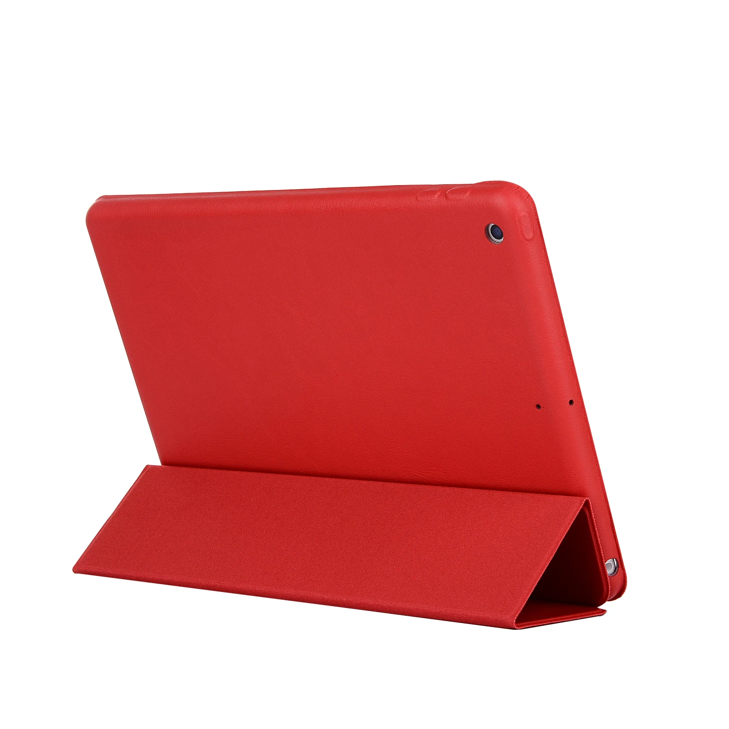 Чехол для планшета для нового iPad 9,7 дюймов, 1:1 из искусственной кожи, защитный чехол для iPad Apple Air 1, умный чехол с функцией автоматического сна/пробуждения