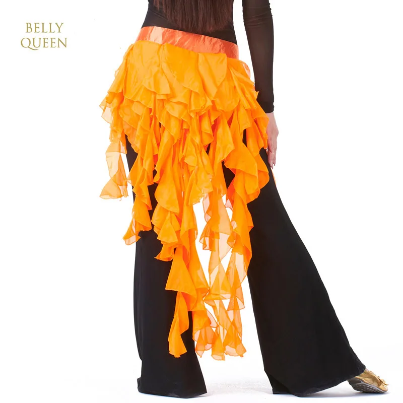 

Sexy Belly Dance Hip Scarf Dance Belt Wave Tassel Skirt 13 Colors Belly Dance Practice Cloth Belly Dance Hip Scarf Gypsy Belt