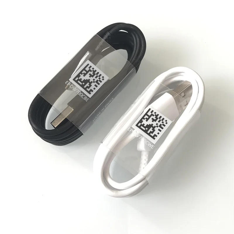 samsung 12 V/1.5A QC3.0 быстро Зарядное устройство адаптер кабель с разъемом USB TYPE-C для Galaxy S8 S9 S10 A3/A5/A7 A6/A9 STAR Note 8
