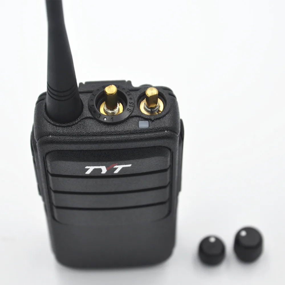 TYT DMR цифровой мобильный MD-280 двухстороннее радио/рация UHF 400-480 МГц CTCSS/DCS трансивер