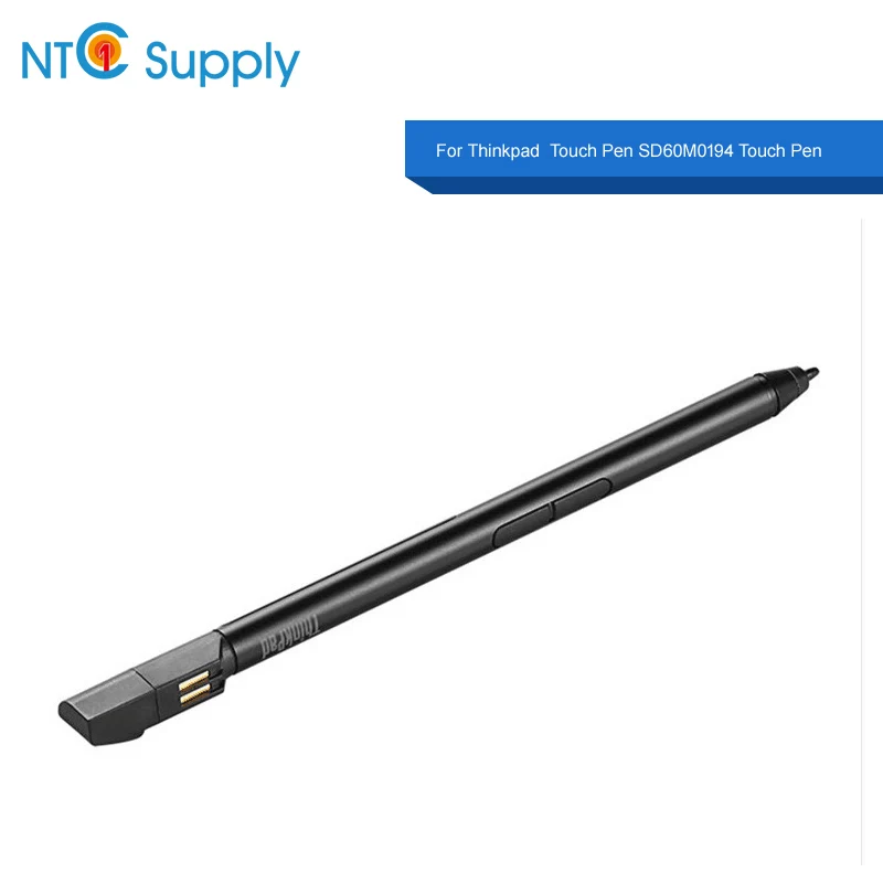 

NTC Supply for New Original ActPen For Lenovo Thinkpad Pen pro P/N 00HN897 4X80K32539 SD60M0194 Touch Pen