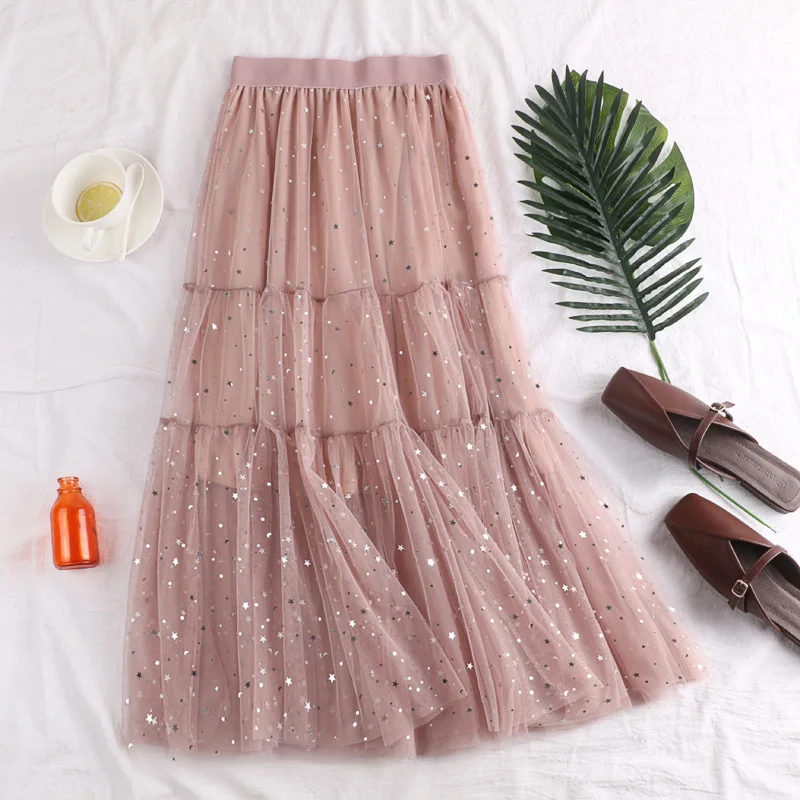 

Cheap wholesale 2019 new Spring Summer Hot selling women's fashion casual sexy Skirt XC59