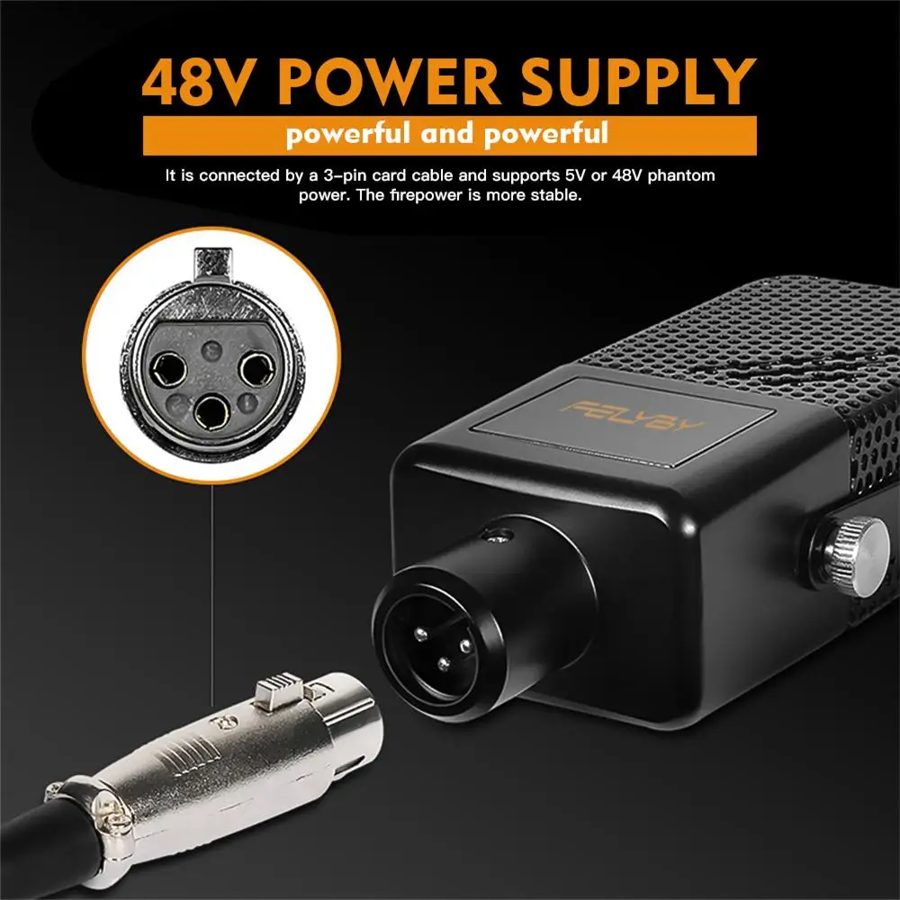 FELYBY BM1000 профессиональный конденсаторный караоке микрофон для компьютера/ноутбука запись bm 800 Модернизированный аудио студия настольный микрофон