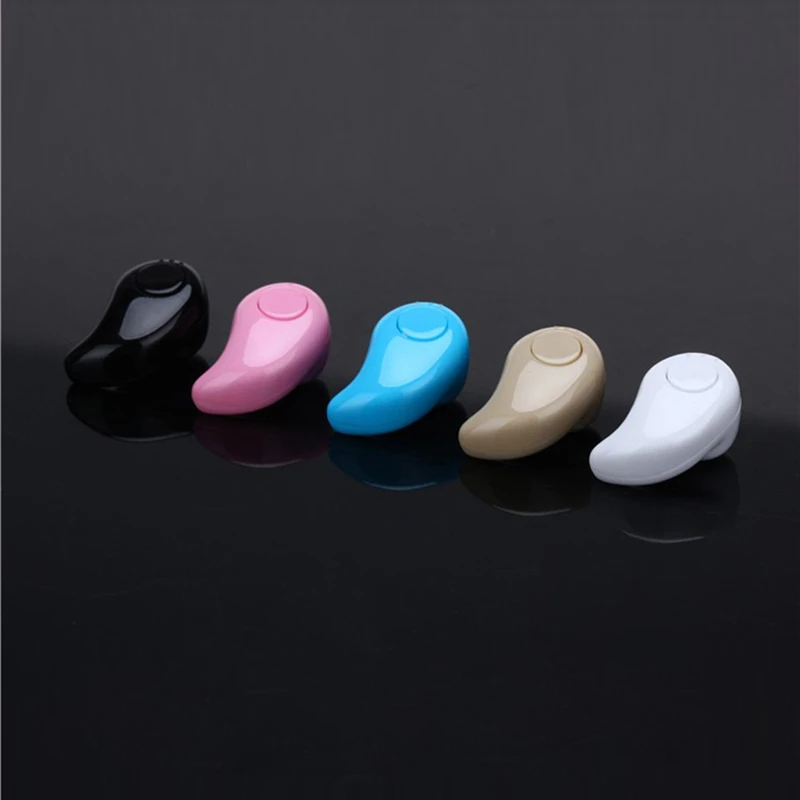 Shinsklly мини S530 музыке стерео наушники Bluetooth 4.0 вкладыши Беспроводной Handfree для Huawei