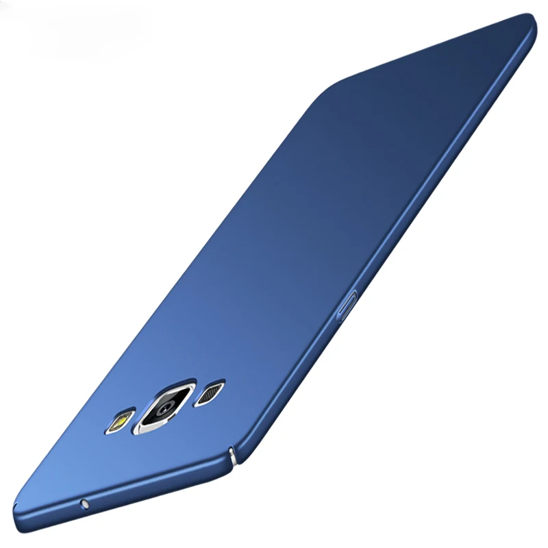Жесткий Чехол для samsung Galaxy J3 J5 Pro J2 Prime J4 J6 A3 A5 A7 2015 2016 2017 Duos телефон 360 Полное