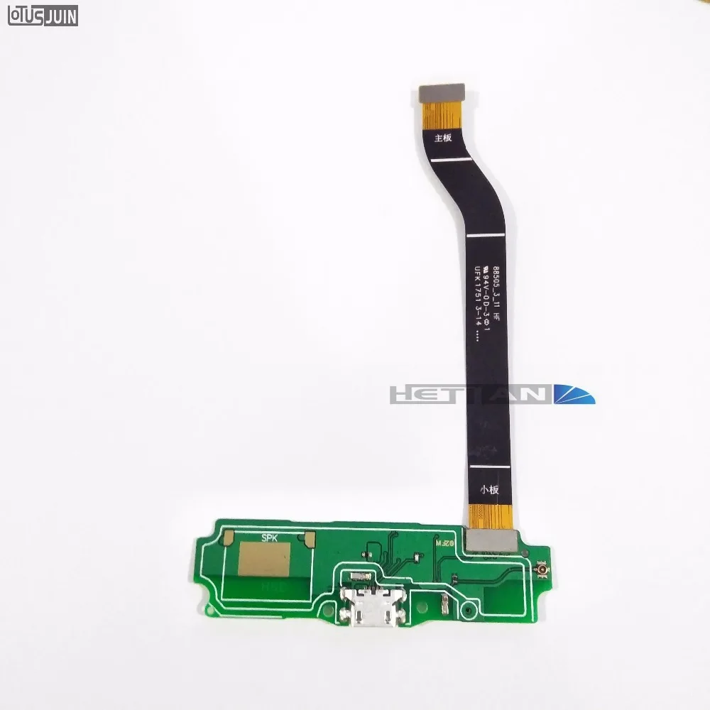 Новинка для Xiaomi Redmi 5A зарядная плата зарядный гибкий кабель и соединения