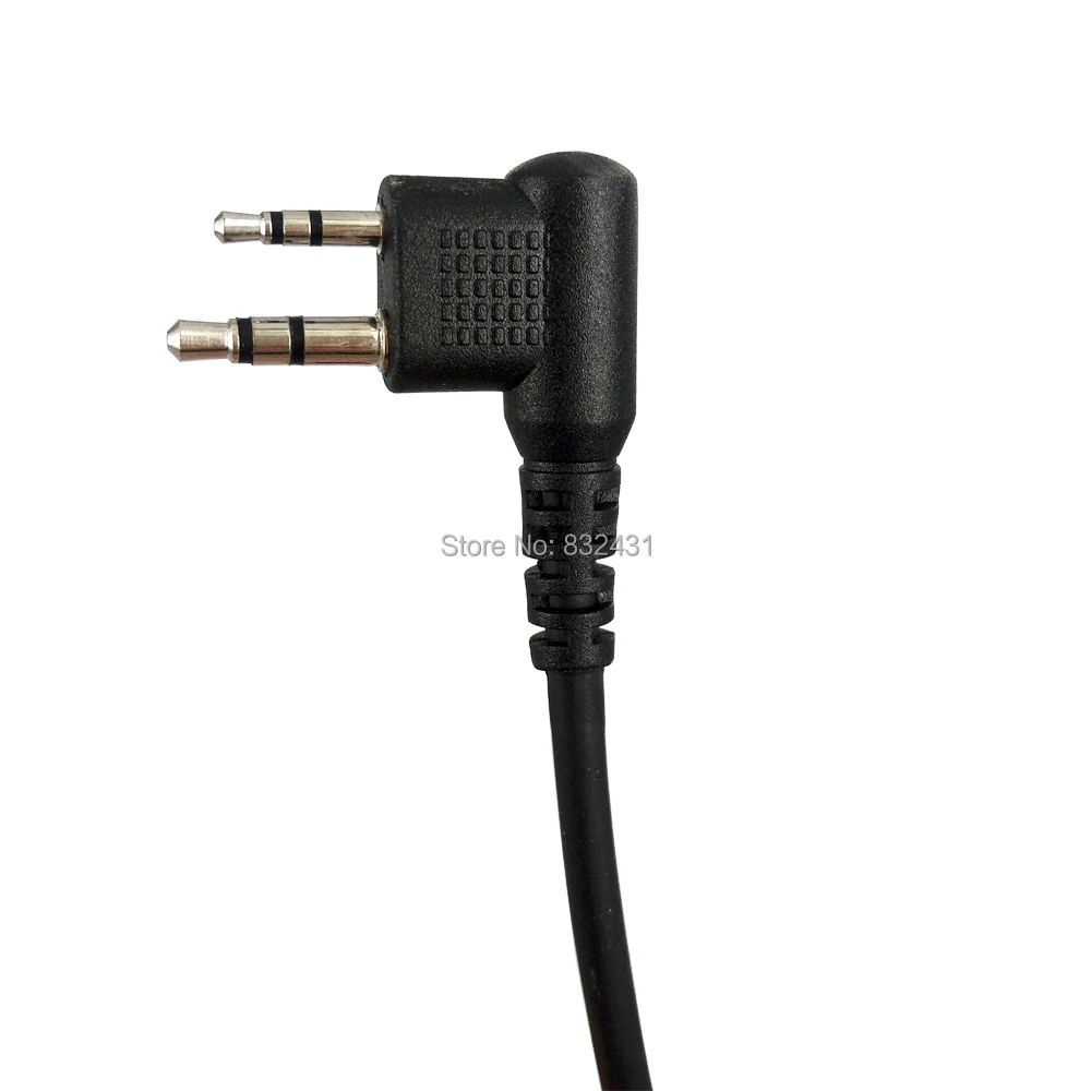 Двухстороннее радио программируемый USB кабель передачи данных для рации HYT Hytera