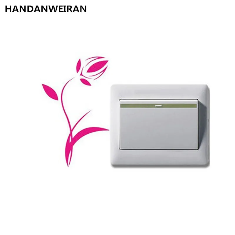 3 шт. цветы магнолии тюльпаны | Дом и сад