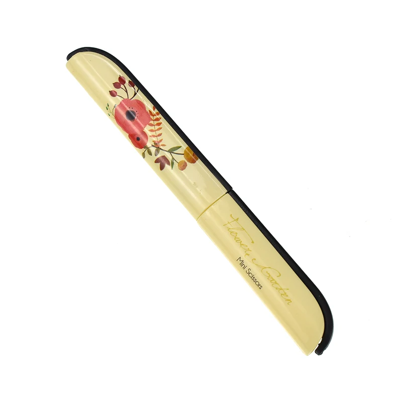 1 шт. безопасные швейные ножницы для ниток вышивки крестом иглы искусство