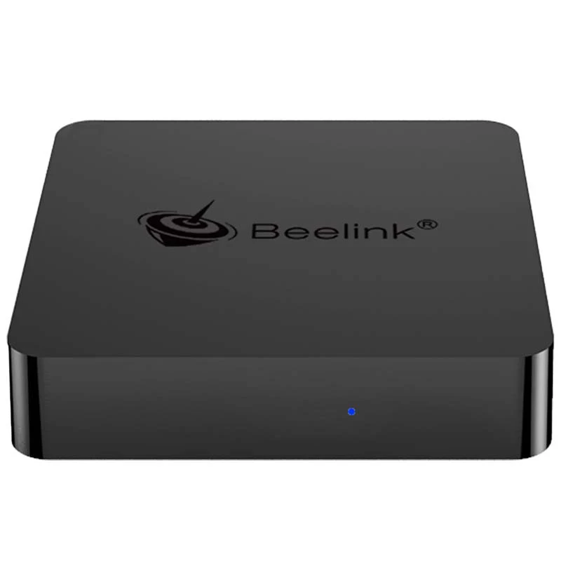 Type 3 Beelink Gt1 Mini Amlogic S905X2 1000M Android 8,1 5Gtv Box Wifi Bluetooth 4,0 4K медиаплеер с голосовым пультом дистанционного управления - Цвет: Type 3