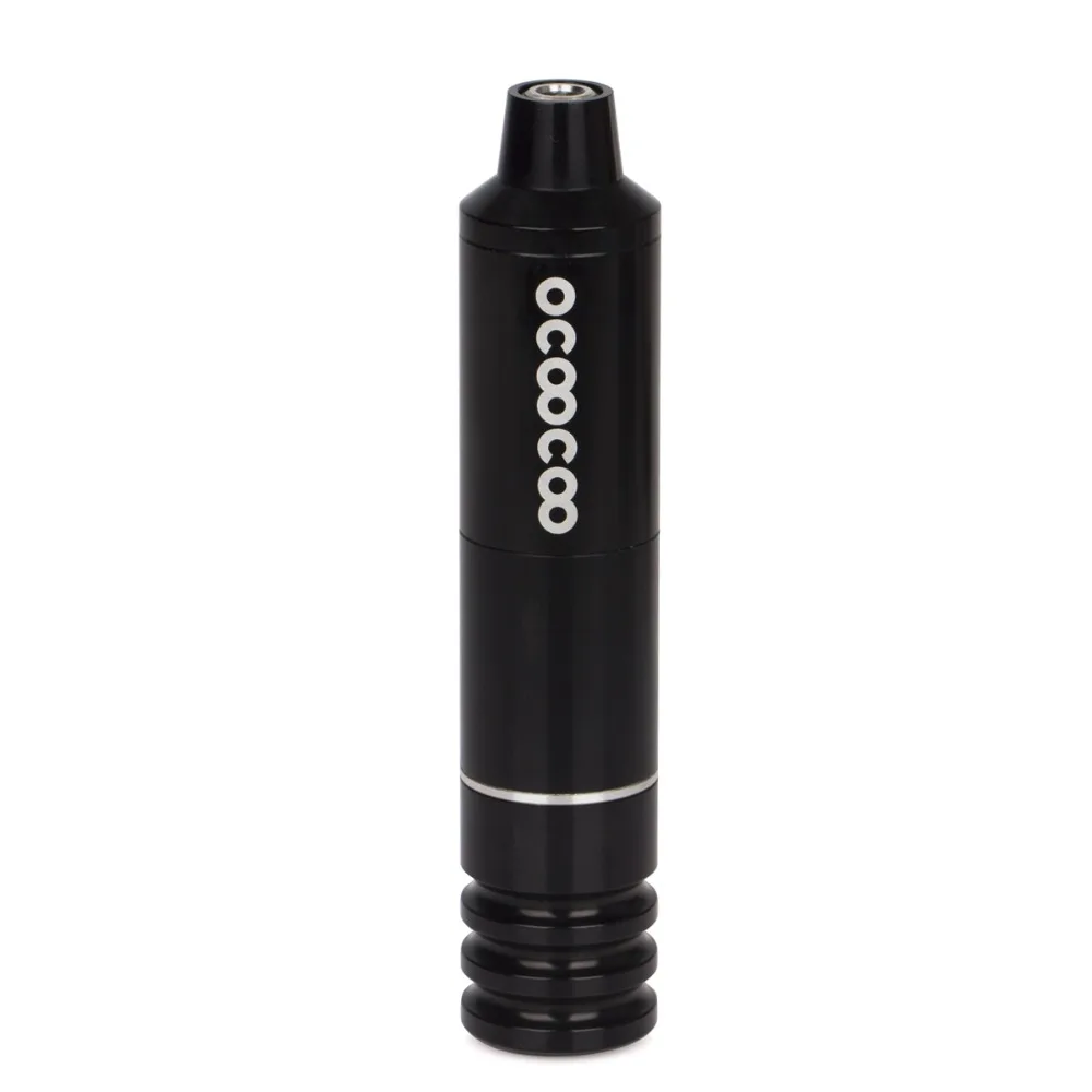 Ocoocoo WM05 Lightning узор Карандаш Высокая производительность татуировки 9000 об/мин Звук