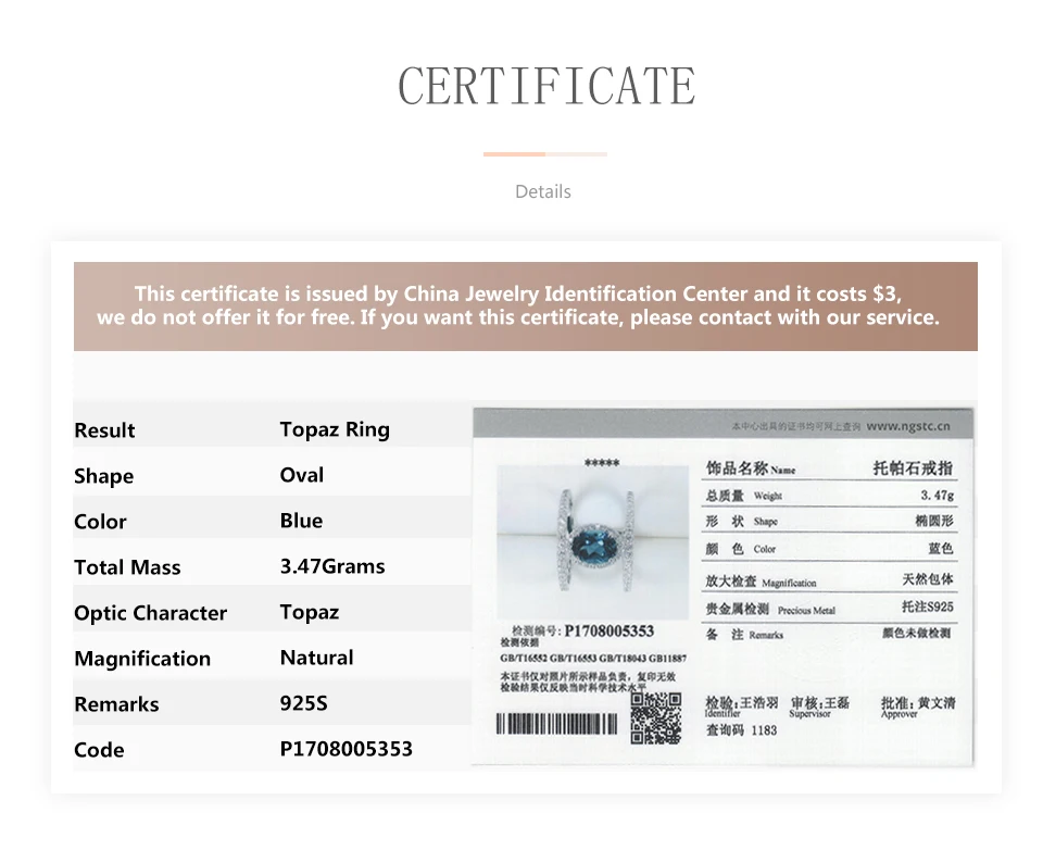 Hutang 1.42ct Лондонский Голубой топаз кольца 925 пробы Серебряное кольцо натуральный драгоценный камень Изысканные Свадебные Элегантные ювелирные изделия для женщин лучший подарок
