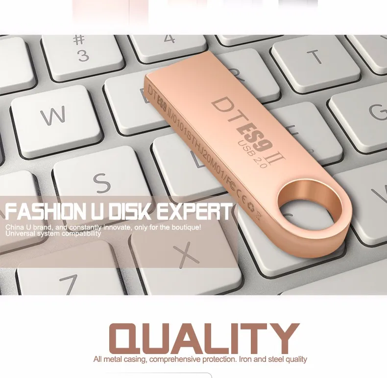 Suntrsi, USB флеш-накопитель, 64 ГБ, флеш-накопитель, 16 ГБ, флеш-накопитель, металлическая usb-флешка, водонепроницаемая, USB флеш-накопитель с логотипом Persona