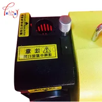 Профессиональный станок для заточки сверл#2