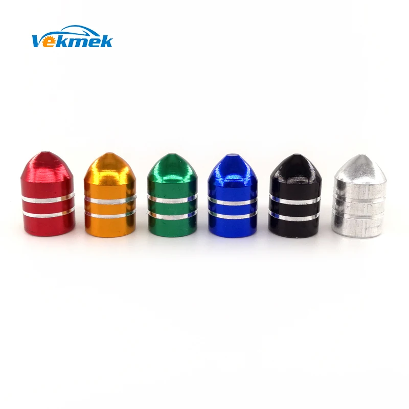 Колпачки клапанов для автомобиля велосипеда мотоцикла 4 шт.|caps for car|cap capcaps valves bike |