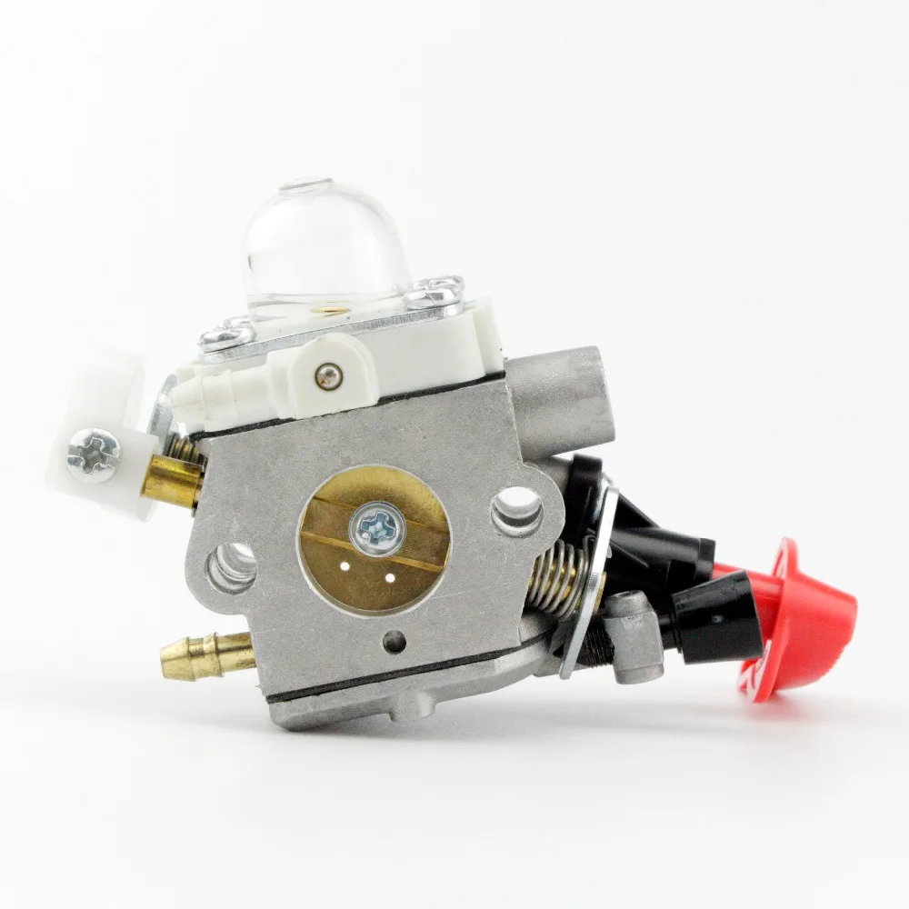 Farmertec Made Carburetor Compatible with Zama C1M-S267A Stihl FS40 FS50 FS56 FS56C FS70 FS70C FC56C FC70 #4144 120 0608 | Инструменты
