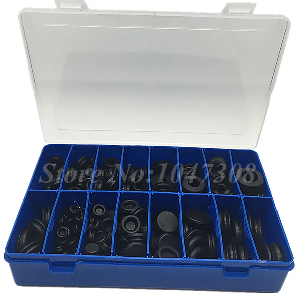 Резиновые прокладки уплотнительные кольца втулки для проводки резиновые