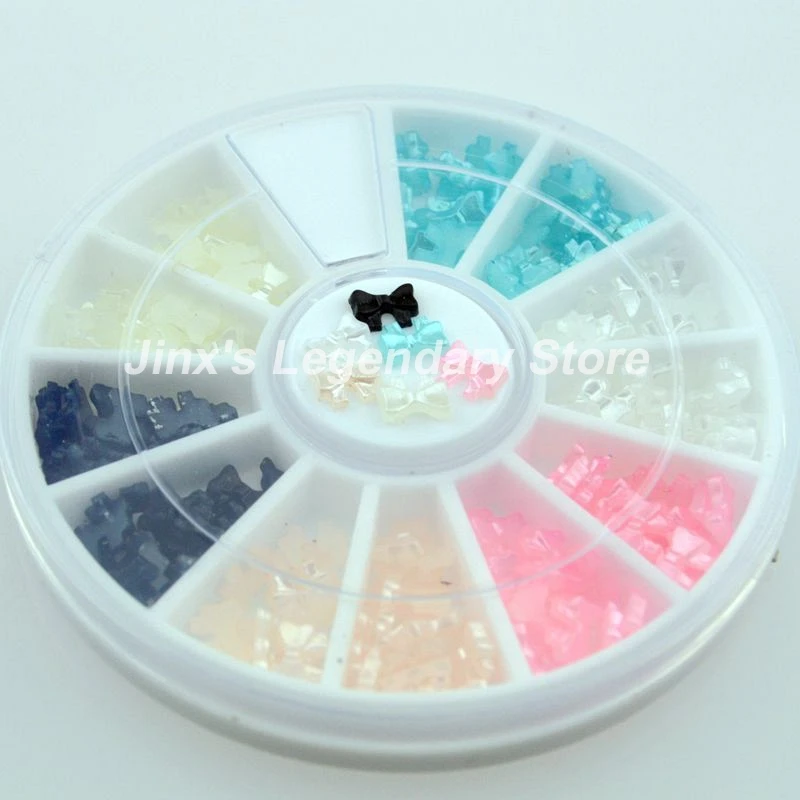 Высокое качество Супер дело 3D Flash студенческий стиль дизайн ногтей украшения DIY