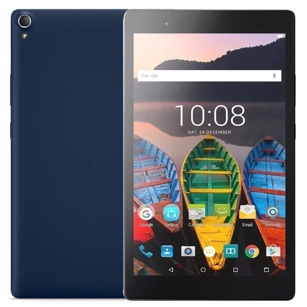 Оригинальный планшет 8 дюймов Lenovo P8 64 разрядный Восьмиядерный процессор Qualcomm