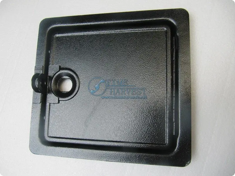 3 комплекта железа рабочая вверх и вниз черная дверь для аркадной машины