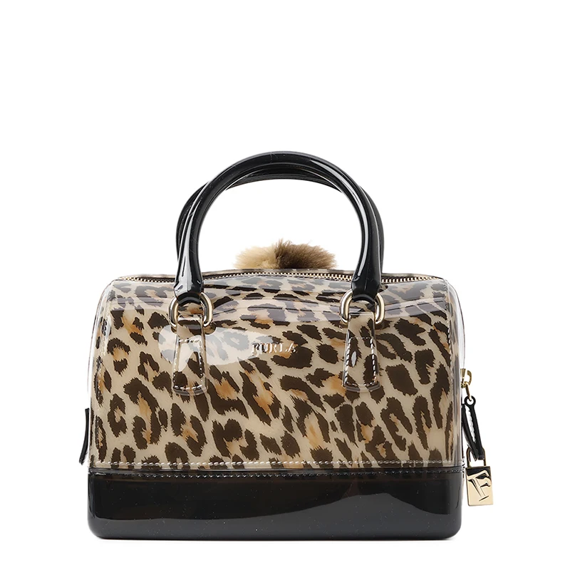 FURLA Candy Jungle Cookie S ранец BLC0|Сумки с ручками| |