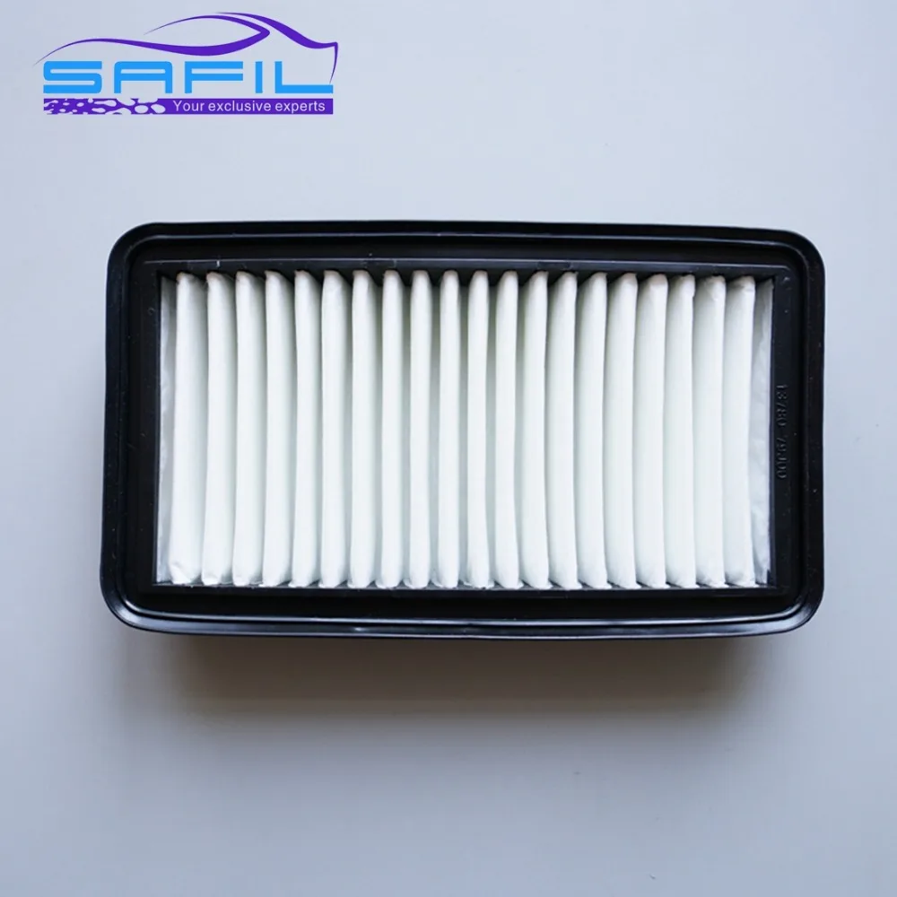 

air filter for Changan SUZUKI SX4 1.6 new liana 1.6VVT OEM: 13780-79J00